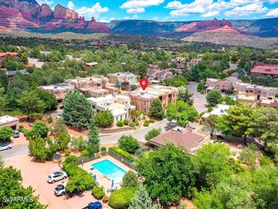 1408 Vista Montana Rd #10, Sedona, AZ, 86336
