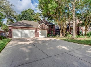 78 E Evangeline Oaks Cir, Conroe, TX 77384