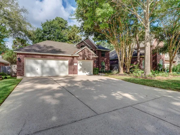 78 E Evangeline Oaks Cir, Conroe, TX 77384