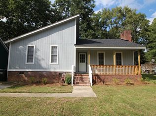 173 Twisted Hill Rd, Irmo, SC 29063