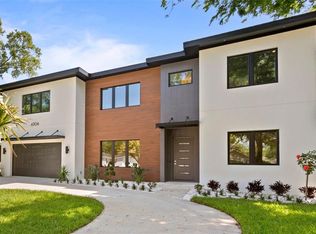 4306 W Watrous Ave, Tampa, FL 33629