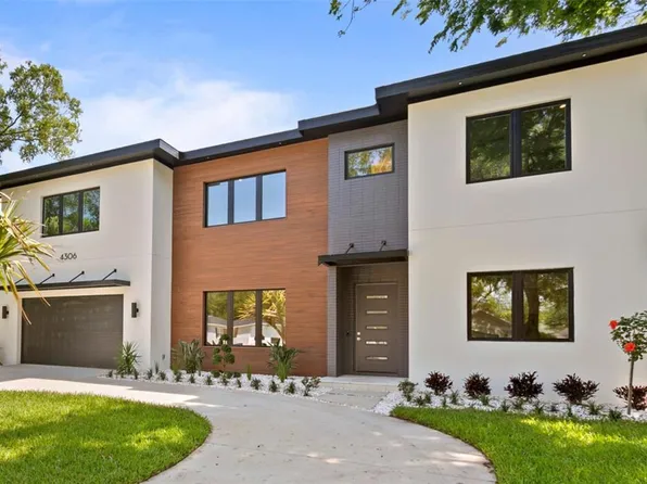 4306 W WATROUS AVENUE, TAMPA, FL 33629