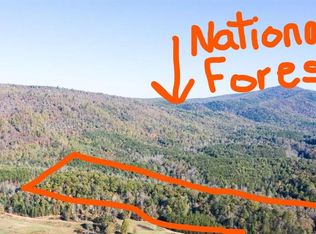 Basin Creek Rd, Reliance, TN 37369