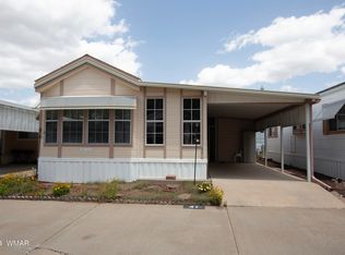 270 N Clark Rd, Show Low, AZ 85901