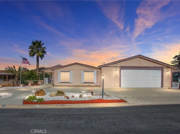 35584 Shane Ln, Calimesa, CA 92320