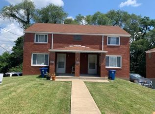 3501-3503 Willett Rd, Pittsburgh, PA 15227