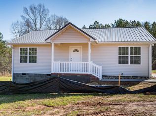 1583 Old Pacolet Rd, Spartanburg, SC 29307