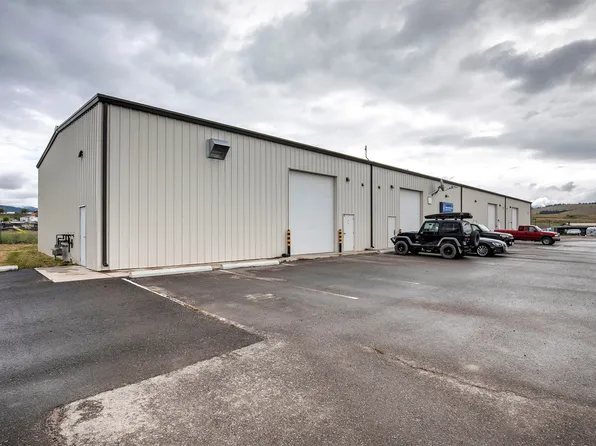 6950 Train Bridge Loop, Missoula, MT 59808
