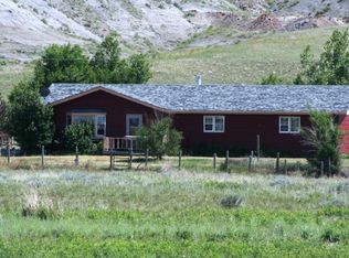 195 Sun Meadows Rd, Great Falls, MT 59404