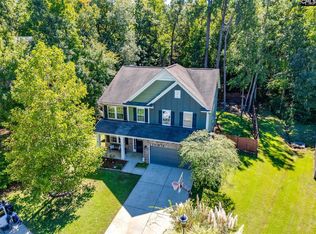 614 Muldrow Ln, Chapin, SC 29036