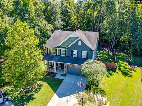 614 Muldrow Ln, Chapin, SC 29036