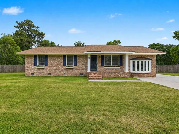 18 Ophir Dr, Charleston, SC 29407