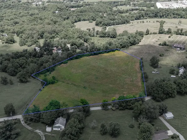 3475 Frankfort Ford Rd Tract 3, Wilmore, KY 40390