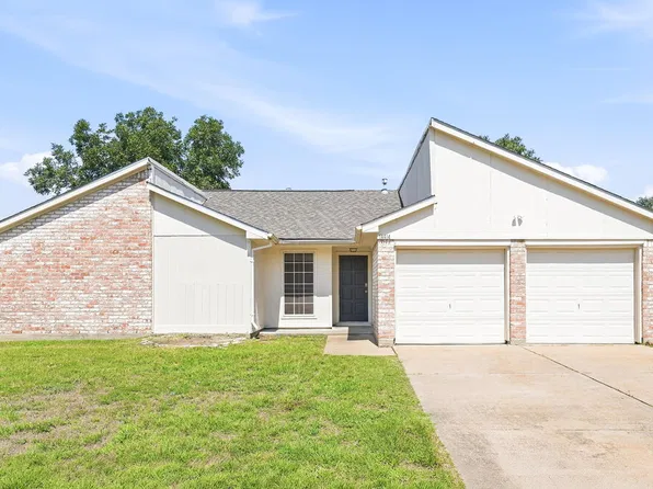 19514 Mallard Lake Ln, Houston, TX 77084