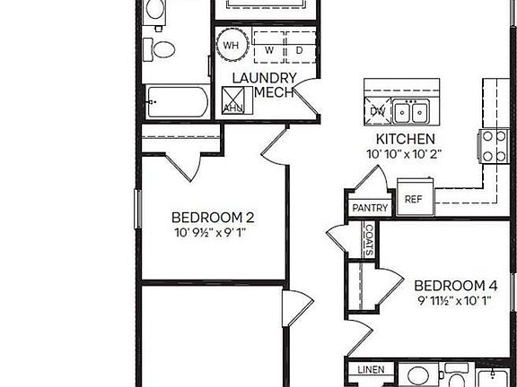2nd image of this home