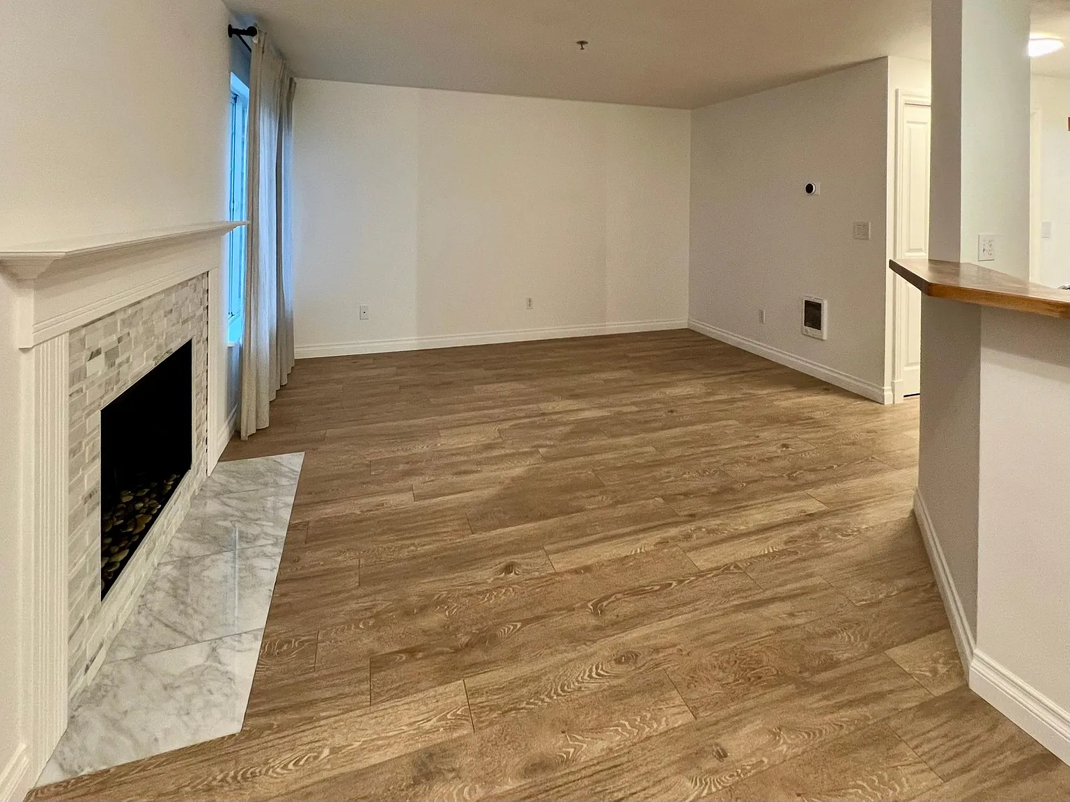 1 bed, 666 sqft, $1,775 — Photo 3