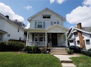 1125 Arbor Ave, Dayton, OH 45420