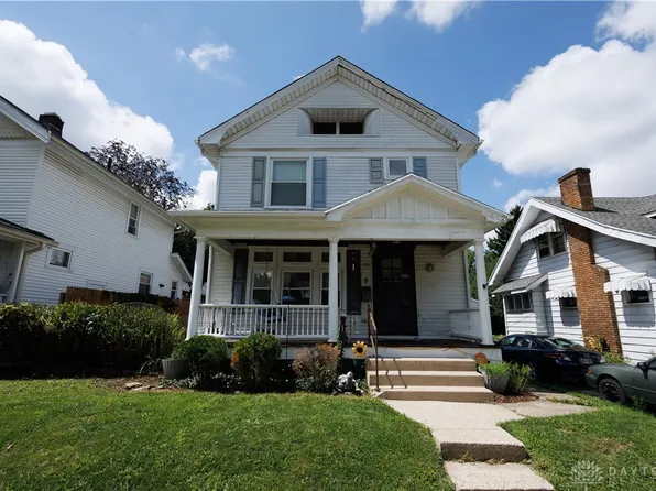 1125 Arbor Ave, Dayton, OH 45420