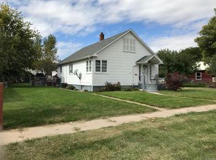 306 N Albany St, Yuma, CO 80759