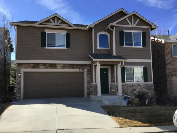 5778 Badenoch Ter, Colorado Springs, CO 80923