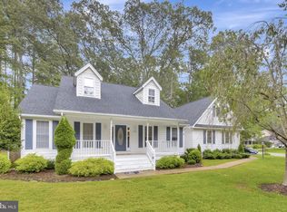 14710 Locust Ct, Issue, MD 20645