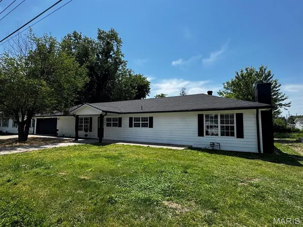 2005 Kentucky Ave, Poplar Bluff, MO 63901