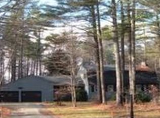 8 Holly Ln, Merrimack, NH 03054
