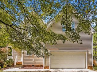 112 Norrostown Pl, Garner, NC 27529