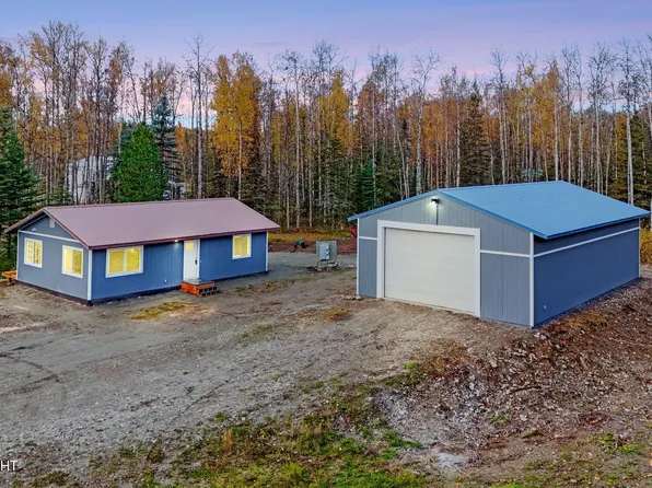 740 S Kordell Cir, Wasilla, AK 99623
