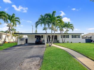 741 Eagle Way, North Palm Beach, FL 33408