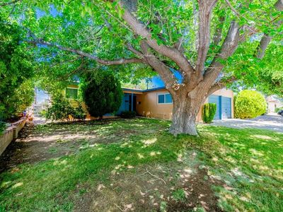 3201 Christine St NE, Albuquerque, NM, 87111