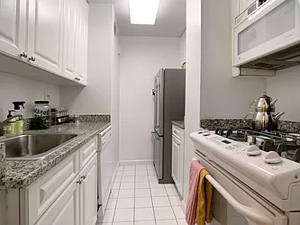 Rented by Compass