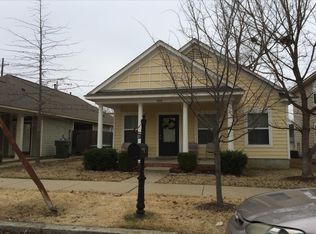 626 N 2nd St, Memphis, TN 38107