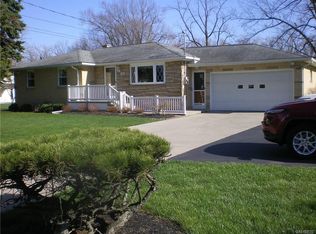 4983 Clinton St, Buffalo, NY 14224