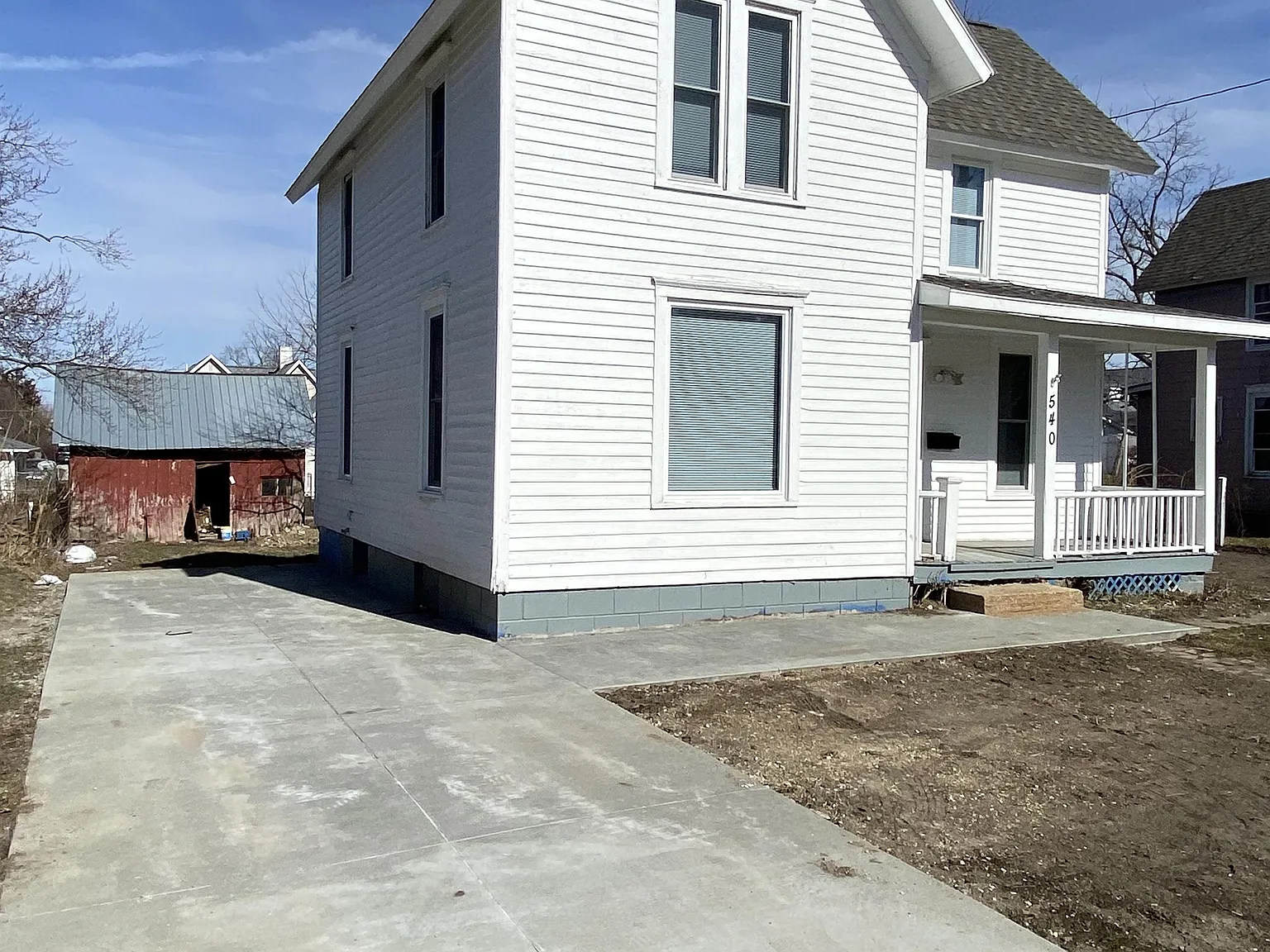 540 8th Avenue - 1 — Photo 4