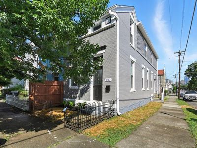 301 Lindsey St, Newport, KY, 41071