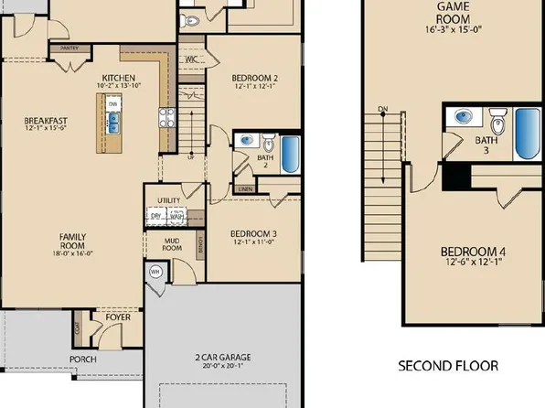 110 Mathew St, Bertram, TX 78605