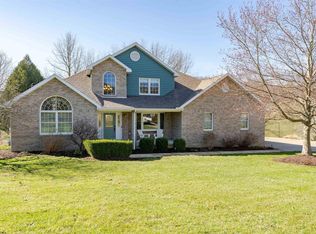 1139 Steeplechase Dr, Morgantown, WV 26508