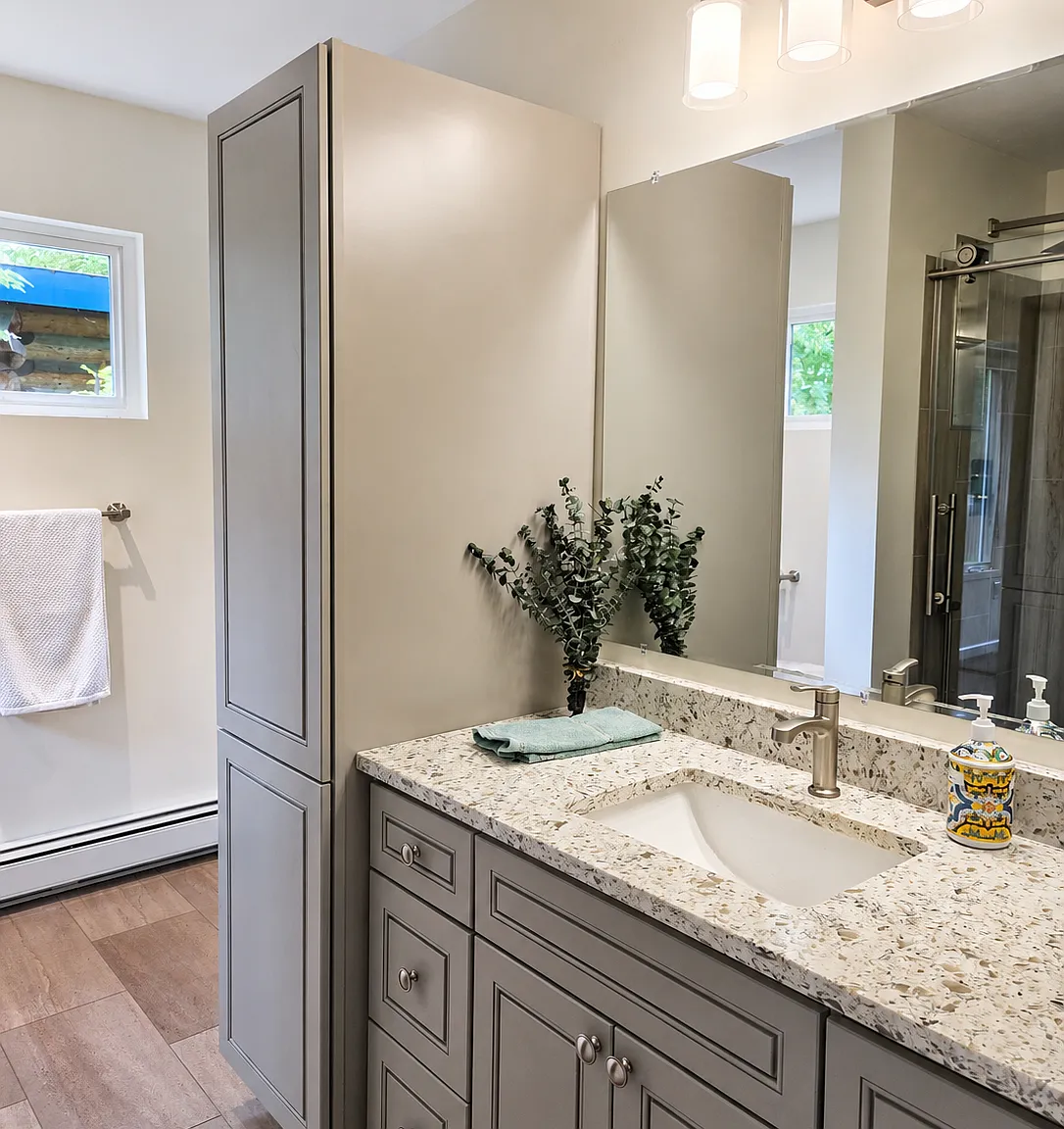 2 bed, 1600 sqft, $2,500 — Photo 4
