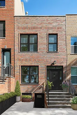 Rented by Brown Harris Stevens | media 10