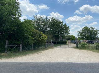 7601 Armstrong Rd, Belton, TX 76513