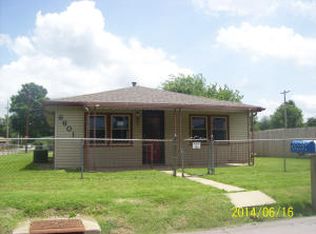 6601 Sherman St, Saint Joseph, MO 64504