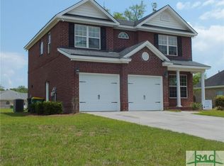 302 Brighton Woods Dr, Pooler, GA 31322