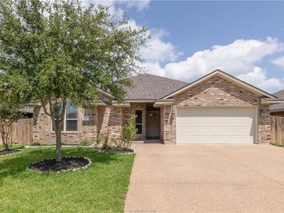 915 Dove Run Trl, College Station, TX, 77845