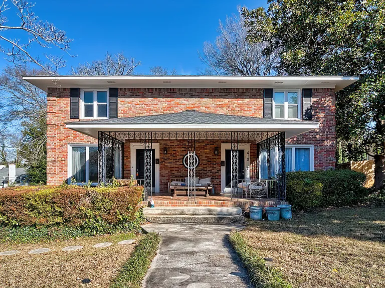 420 Saluda Ave — Photo 8