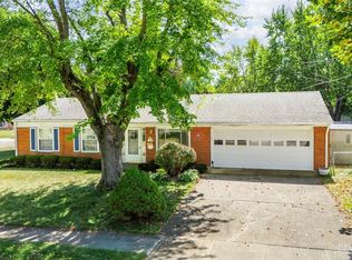 300 Flora Ave, New Carlisle, OH 45344