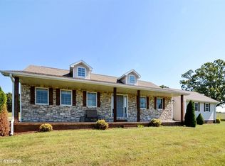 8347 County Rd 5110, West Plains, MO 65775