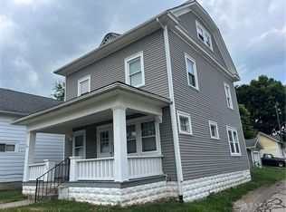 626 W Greene St, Piqua, OH 45356