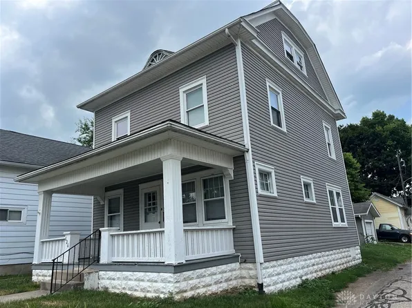 626 W Greene St, Piqua, OH 45356