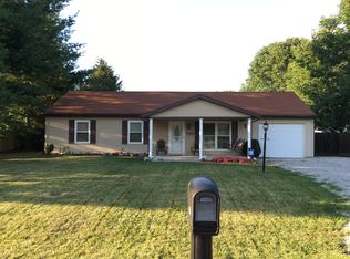 135 Eastern Ave, Frankfort, OH